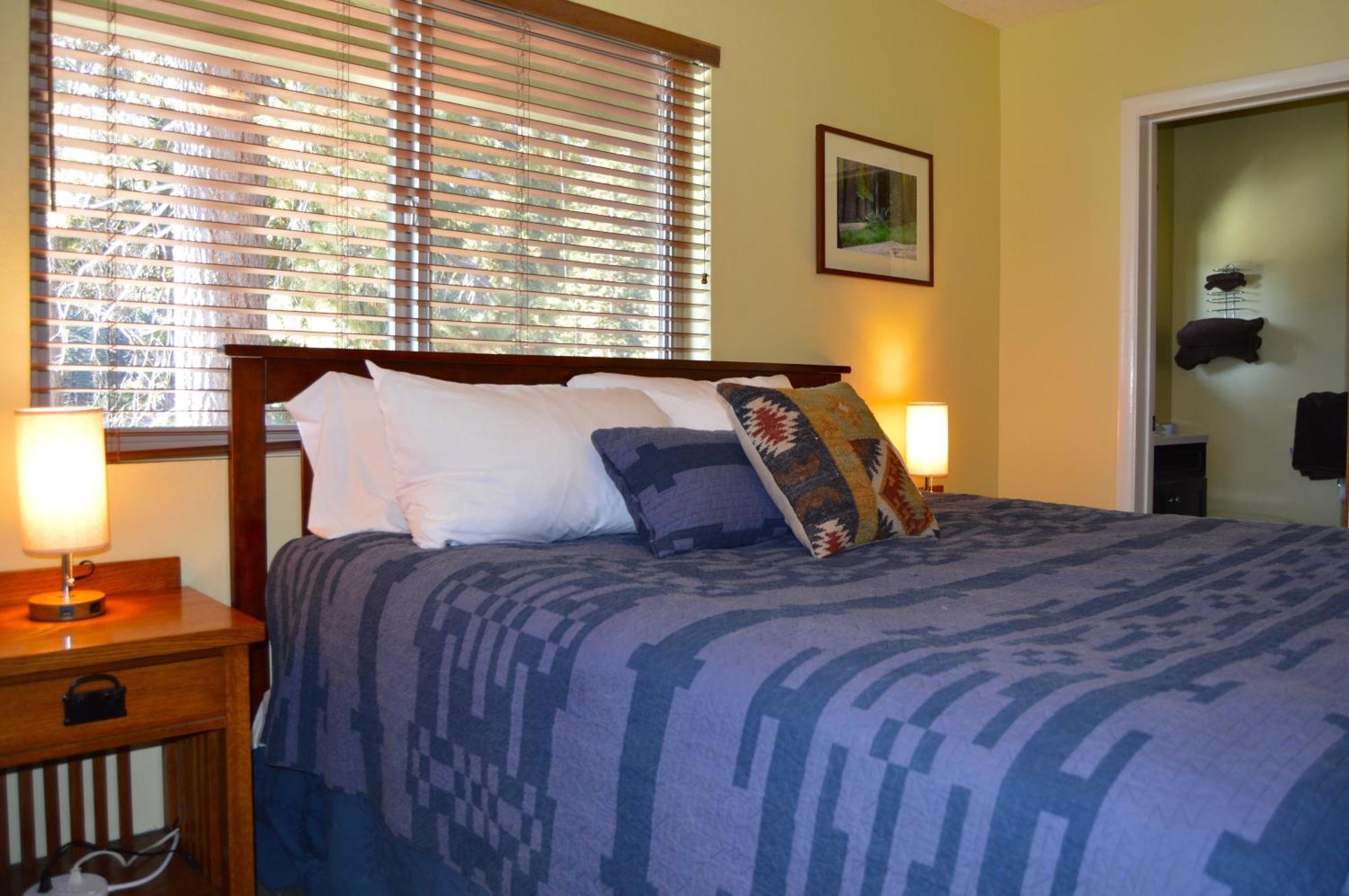 Montecito Sequoia *