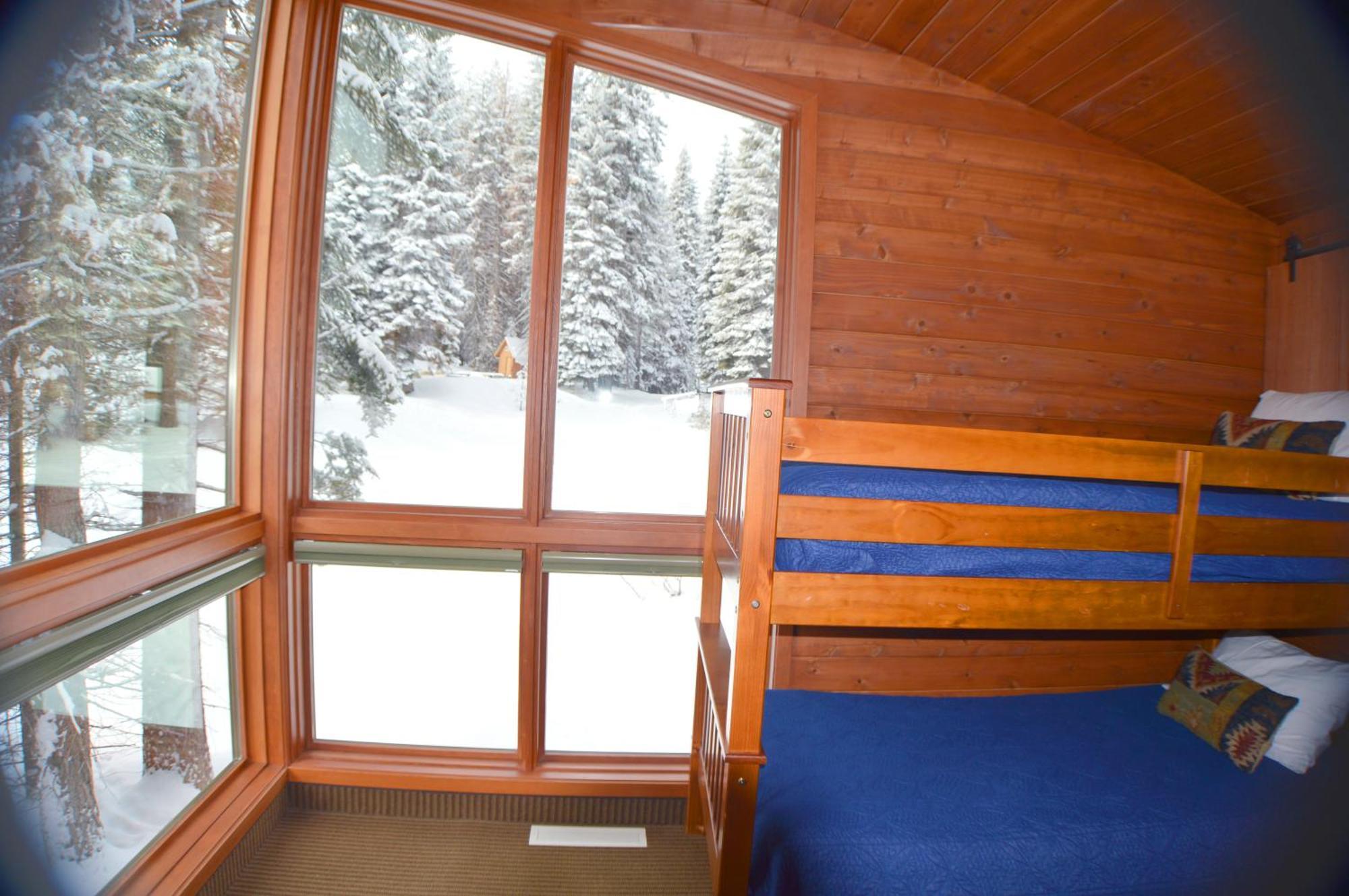 Lodge Montecito Sequoia