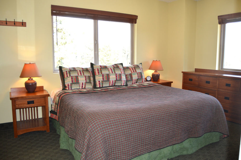 Lodge Montecito Sequoia