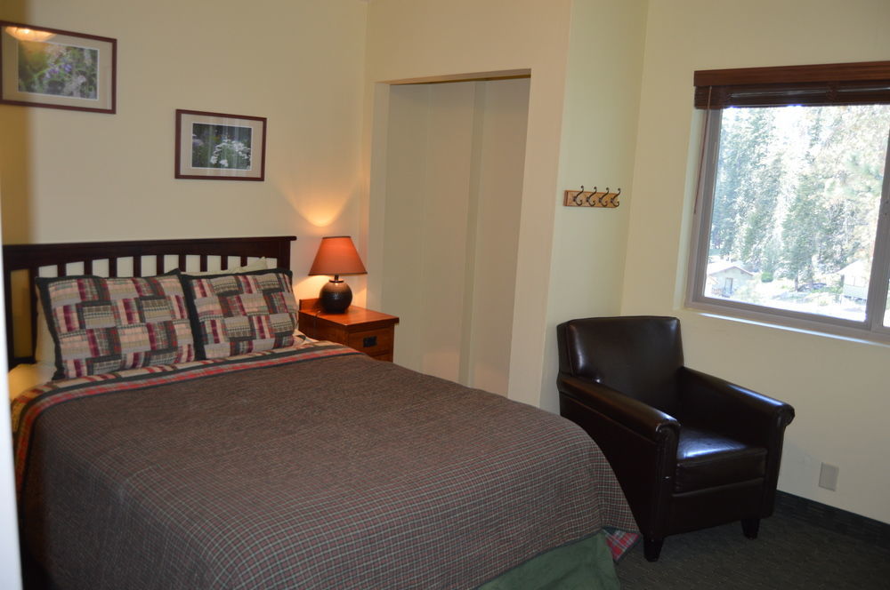Montecito Sequoia Lodge Wilsonia