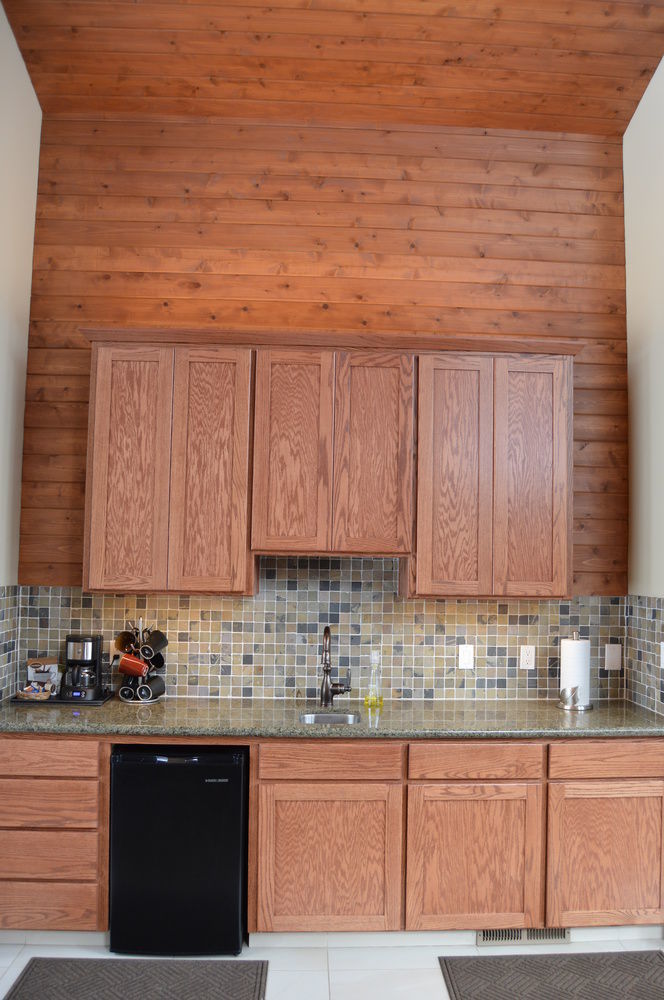 Montecito Sequoia Lodge *