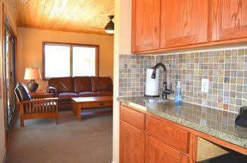 Montecito Sequoia Lodge Wilsonia