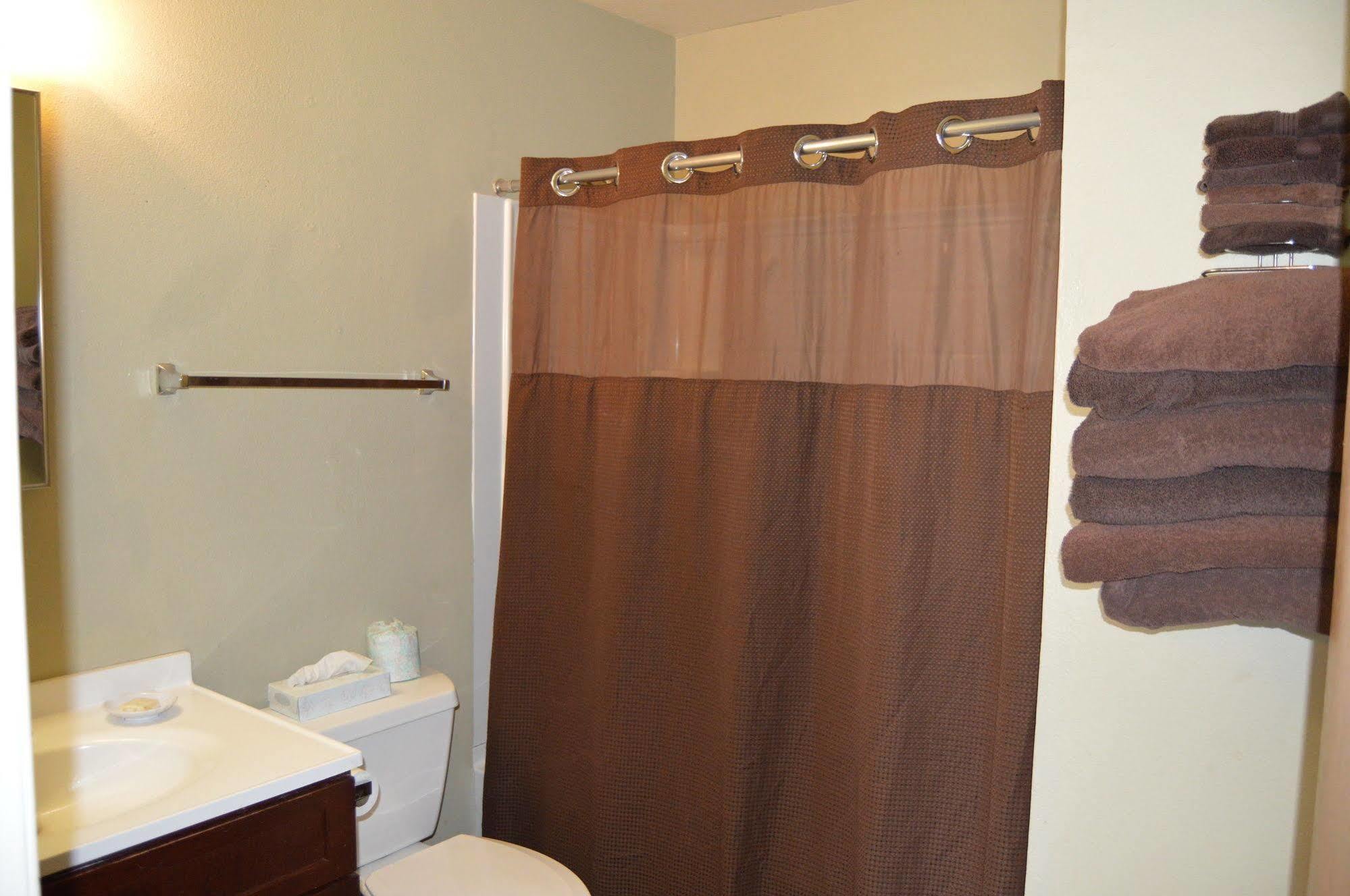 Lodge Montecito Sequoia