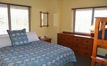 Montecito Sequoia Lodge Wilsonia